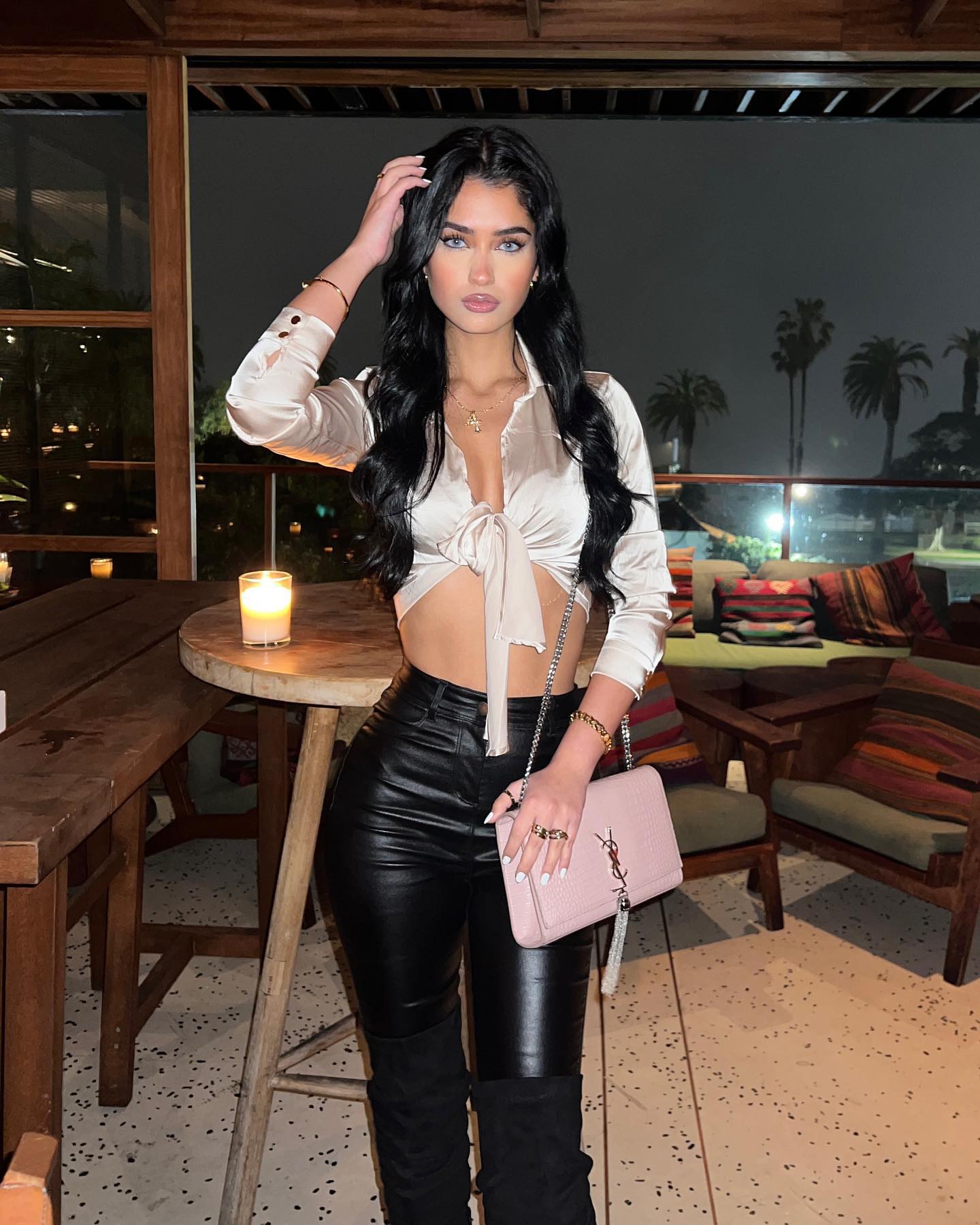 Naaz Torbati