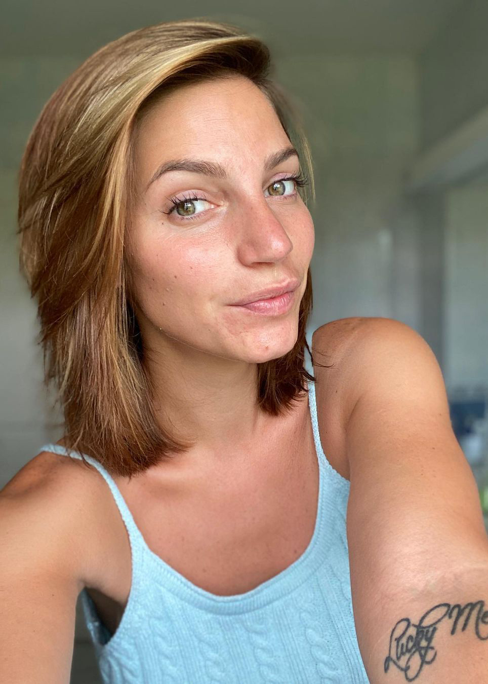 Nadege Lacroix