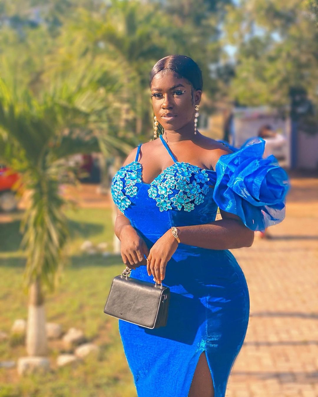 Obaayaa Jewel