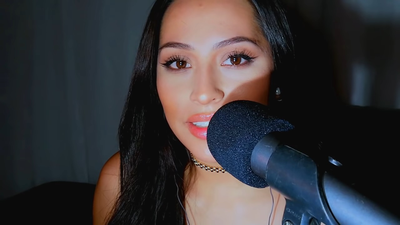 Paaalomi Asmr
