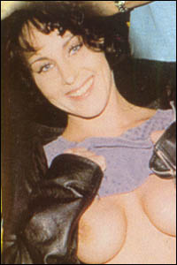 Peris Bleau