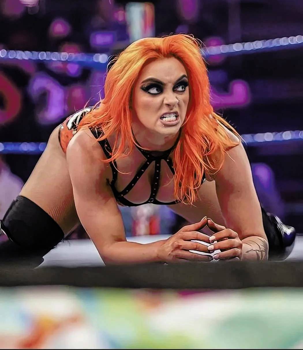 Priscilla Kelly