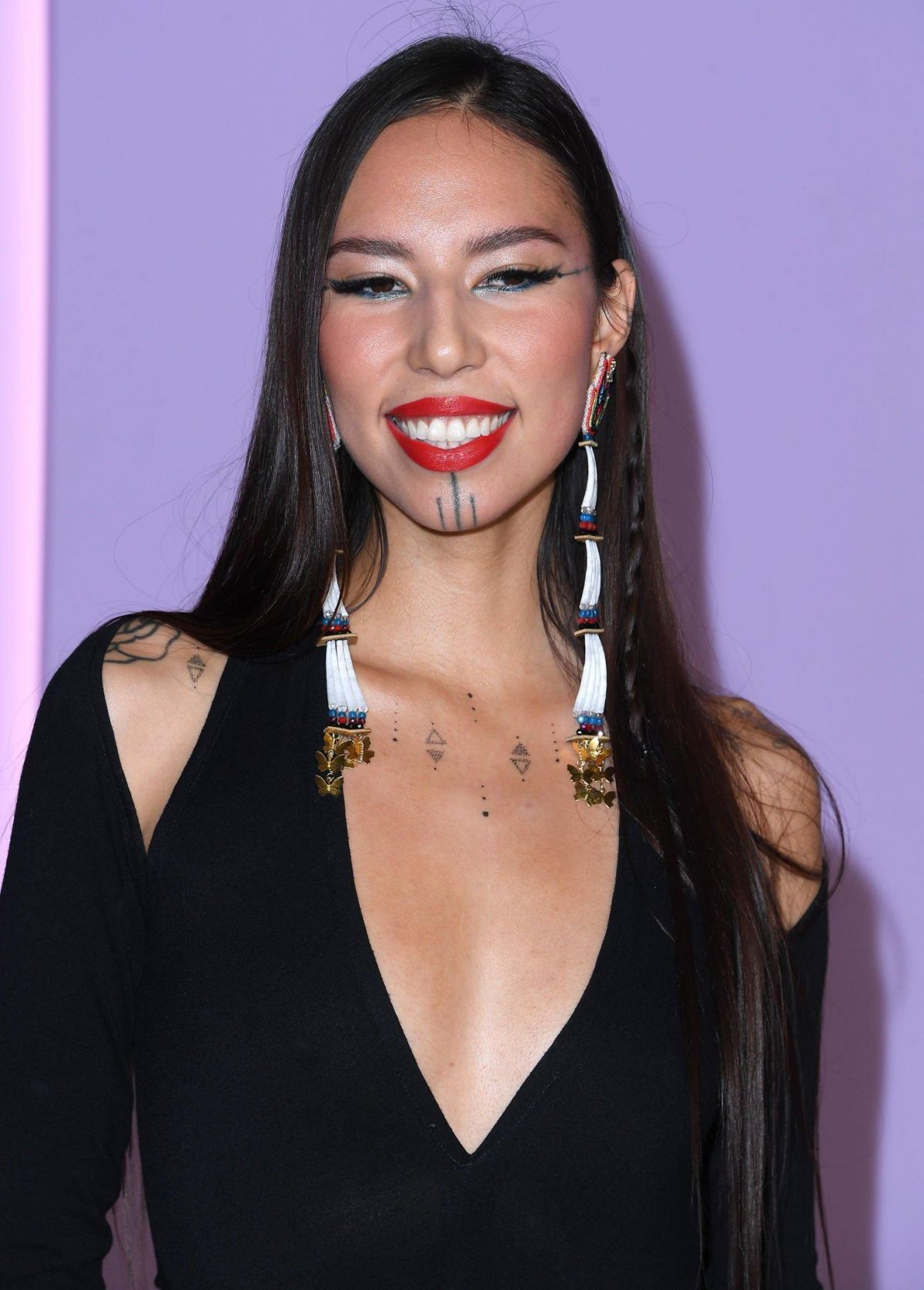 Quannah Chasinghorse