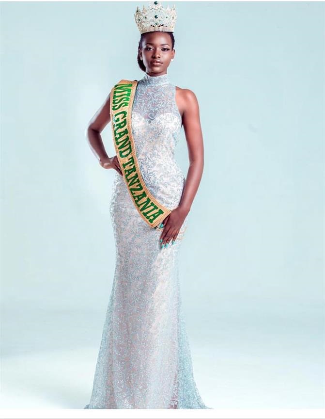 Queen Mugesi Ainory