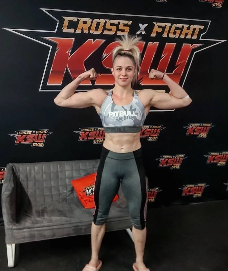 Sara Luzar-Smajic