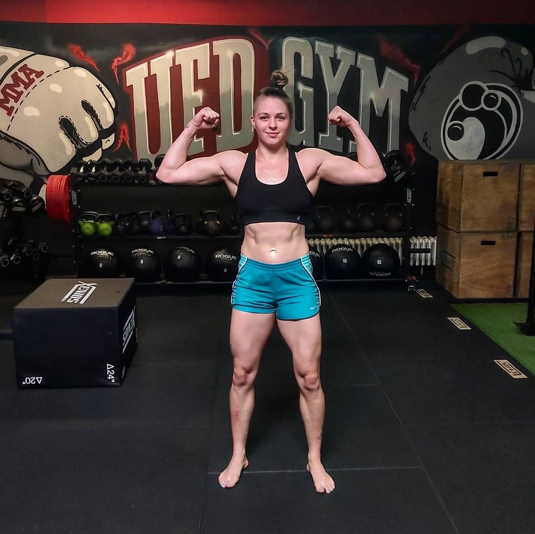 Sara Luzar-Smajic
