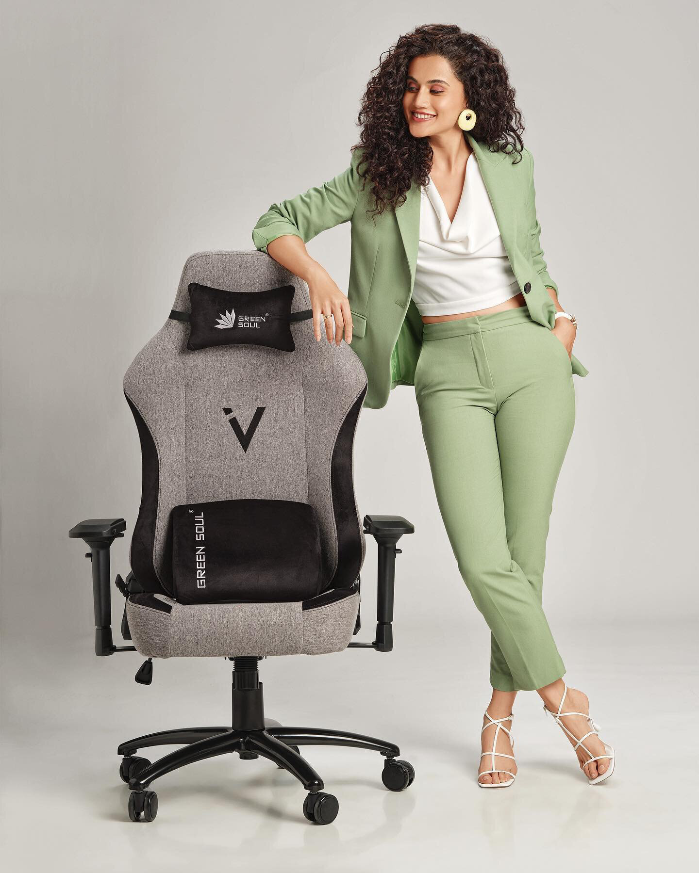 Taapsee Pannu
