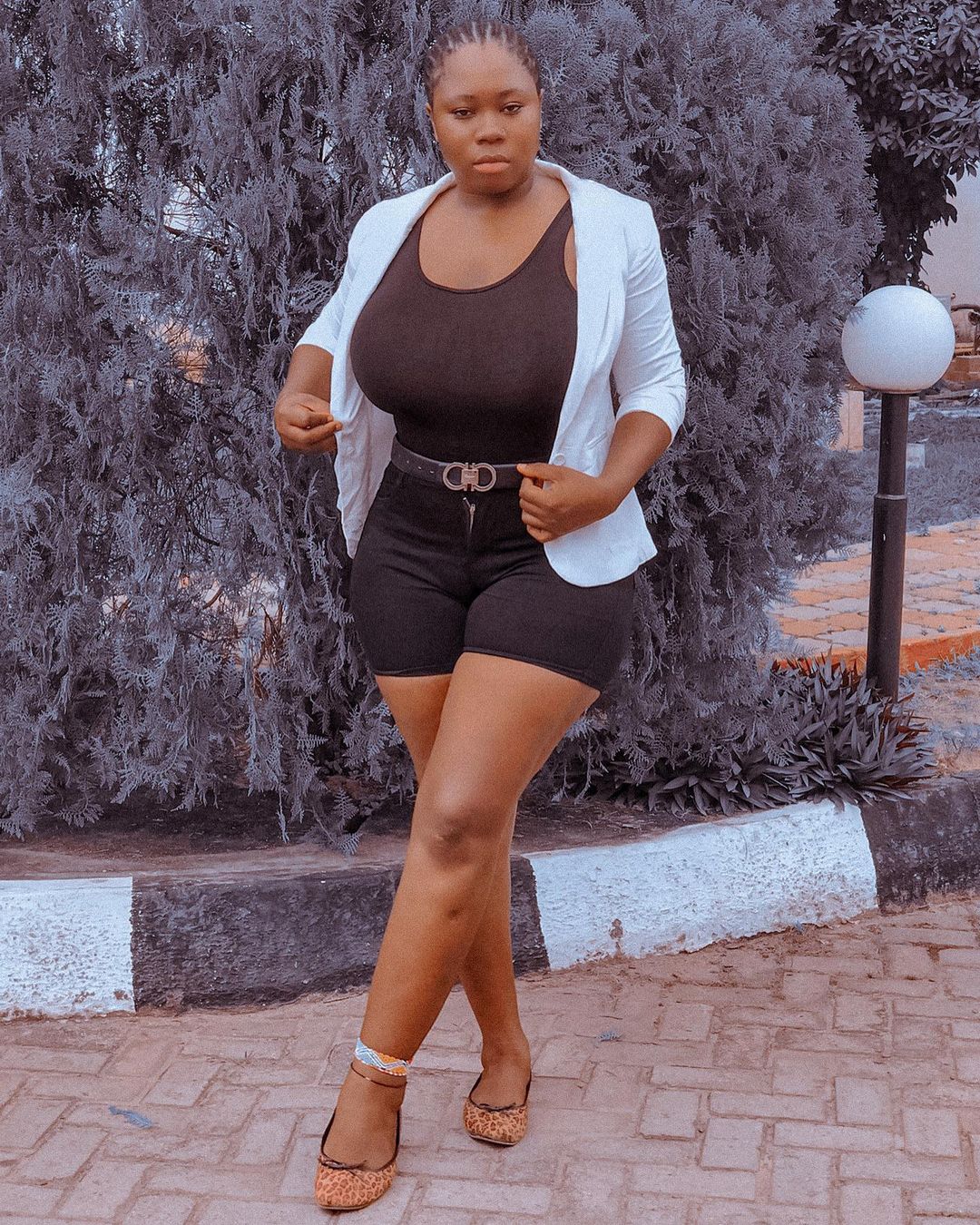 Ujunwa Mandy Obi