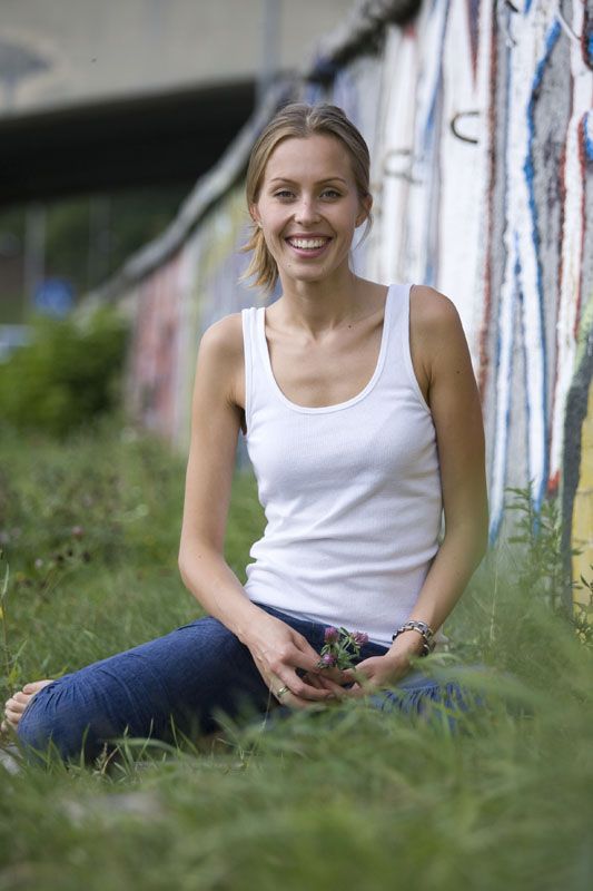Vaida Griksaite-Cesnauskiene