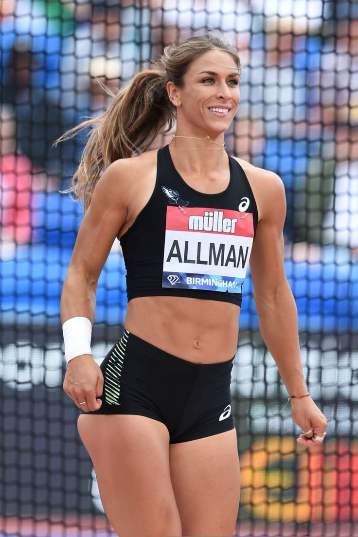 Valarie Allman
