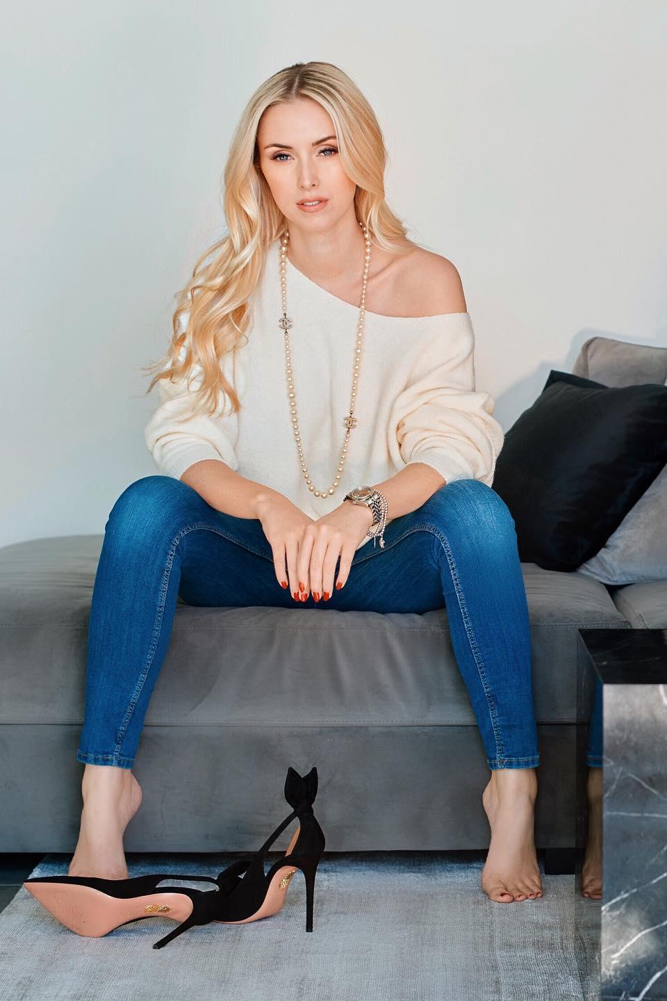 Vivien Wulf