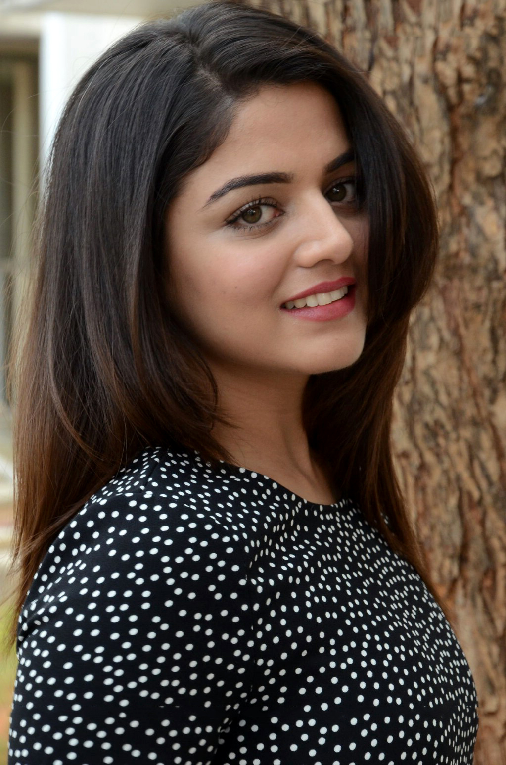 Wamiqa Gabbi
