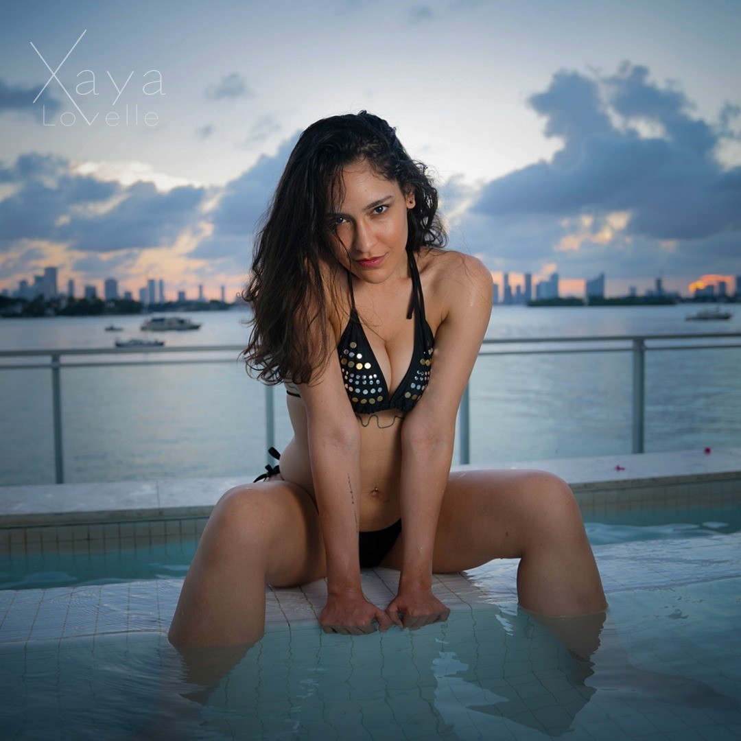Xaya Lovelle