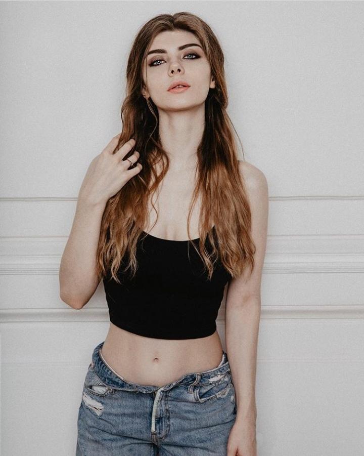 Xenia Shelkovskaya
